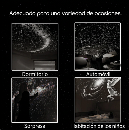 Galora™ Proyector Nocturno