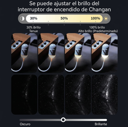 Galora™ Proyector Nocturno